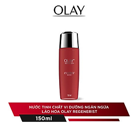 Nước Tinh Chất OLAY Regenerist Essence Tái Tạo Da Chống Lão Hóa 150ml
