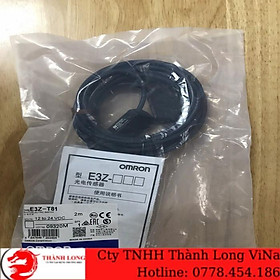 Mua Cảm biến quang E3Z-T81 .