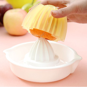 Mua Vắt cam  chanh size to có tay cầm Nhật Bản