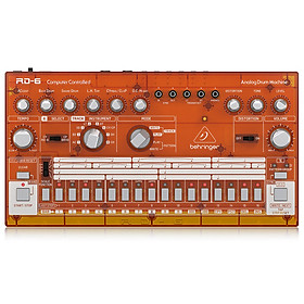 Mua Behringer RD-6-TG - Classic Analog Drum Machine-Hàng Chính Hãng