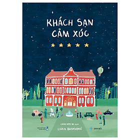 Khách Sạn Cảm Xúc