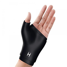 Bao massage giảm đau nóng lạnh cho cổ tay HoMedics SR-GHN800J hàng chính hãng