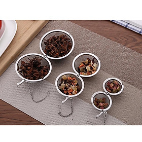 Mua Quả cầu inox ngâm gia vị nấu phở