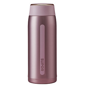 Bình Giữ Nhiệt Supor KC35CR10