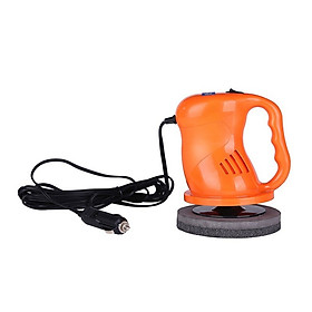 Máy Đánh Bóng Ô Tô Tự Động (12V 40W)