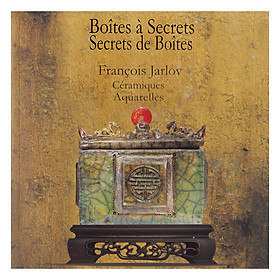 Boite À Secrects. Secret De Boites