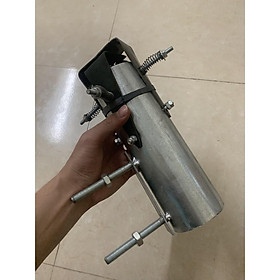 Mua Ống Cạo Mía 4 Lưỡi.Dao cạo mía