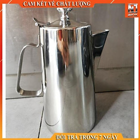 Mua Ca rót nước mỏ ngắn