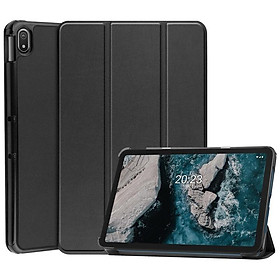 Bao da dành cho máy tính bảng nokia t20 da tpu nhiều màu