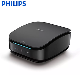 Máy Khử Mùi Lọc Không Khí Trong Ô Tô Philips GP7501