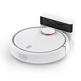 Xiaomi Mijia Smart Vacuum Cleaner Home Dust Collector Robot Pet Hair Remover Floor-cleaning LDS Detect Path-plan Remote