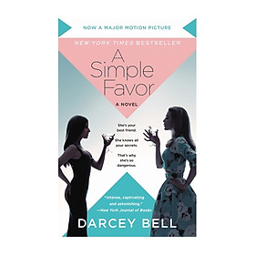 A Simple Favor