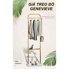 Mua Giá Treo Đồ GENEVIEVE - Home and Garden