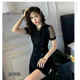 SET UMI PHỐI REN CHẤT LIỆU THOÁNG MÁT CHO MÙA HÈ NĂM NAY KHÁNH AN STORE
