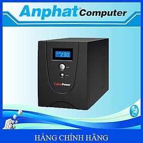 Mua Bộ lưu điện UPS Cyber Power VALUE2200ELCD 2200VA/1320W - Hàng Chính Hãng