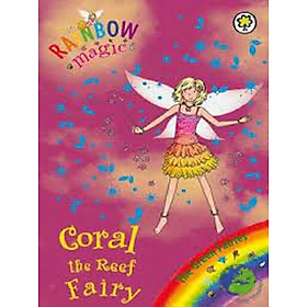 Ảnh bìa Coral The Reef Fairy