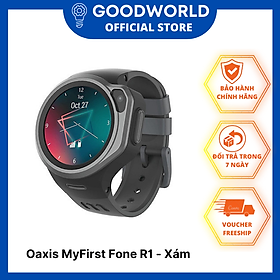 Mua Đồng hồ thông minh trẻ em Oaxis MyFirst Fone R1 (Mới  Hàng chính hãng)