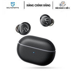 Mua Tai nghe Bluetooth Soundpeats Free2 Classic chức năng loại bỏ các tạp âm ở bên ngoài - Hàng Chính Hãng