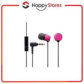Tai Nghe Có Mic Elecom EHP-CN200M - Hàng Chính Hãng