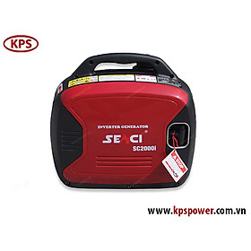Mua Máy phát điện inverter Senci SC2000I 2.0 kW