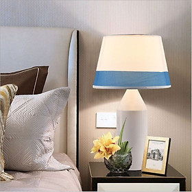 Đèn ngủ để bàn MIARA trang trí nội thất hiện đại - kèm bóng LED chuyên dụng