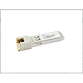 Mua Module quang cổng RJ45 tốc độ 1.25G - Hàng chính hãng