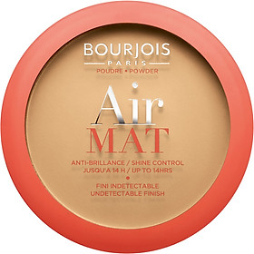 Bourjois Air Mat Compact Powder N01
