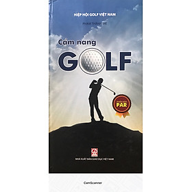 [Download Sách] Cẩm nang Golf