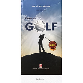 Cẩm nang Golf