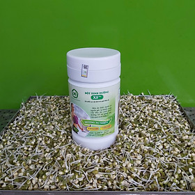 4 Hộp Bột Dinh Dưỡng X5 Dành Cho Người Thừa Cân: Giảm Cân An Toàn-Giảm Mỡ thừa-Giảm Mệt Mỏi-Đẹp Da-Đẹp Dáng (Ngũ cốc giảm cân)