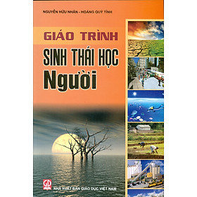 Giáo Trình Sinh Thái Học Người