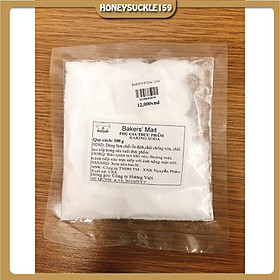 Mua Bột Banking Soda /Muối Nở/Đa Công Dụng Gói 100g