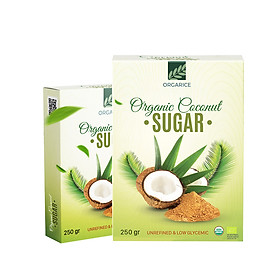 Thực Phẩm Hữu Cơ