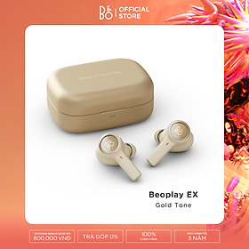 Mua Beoplay EX - Tai nghe earphones không dây thế hệ mới - Hàng chính hãng