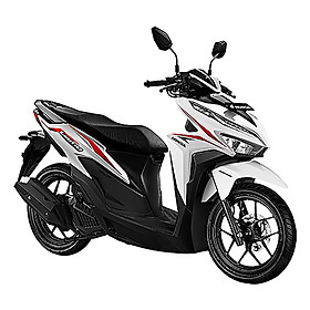 Honda Vario 2020 với màu sơn lạ mắt giá trên 60 triệu  Xe máy