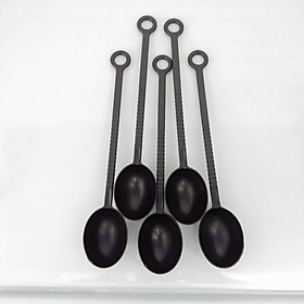 Mua Bộ 5 muỗng định lượng 10gam - dài 21cm