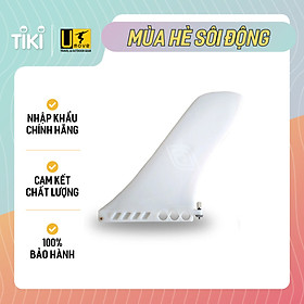 Bánh lái Gladiator 9" Flex