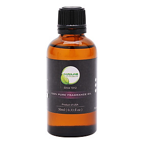 Tinh Dầu Trầm Hương Caroline 50ml
