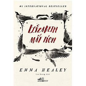 Elizabeth mất tích