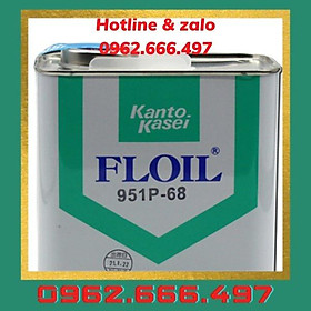 Mua Mỡ Kanto Kasei FLOIL 951P-68
