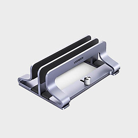 Chân đế máy tính xách tay dọc 15.6inch hợp kim nhôm UGREEN LP258 - Hàng Chính Hãng 