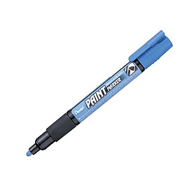 Bút Sơn 4.0mm Pentel MMP20-S - Xanh Biển