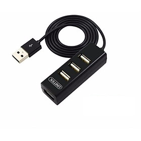 Mua Hub USB 2.0 4 Ports Unitek (Y-2140)  - HÀNG CHÍNH HÃNG