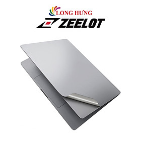 Dán màn hình 6-IN-1 Zeelot Macbook Pro 13 inch A2289/A2338 - Hàng chính hãng