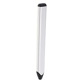 Universal Replacement Flat Capacitive Touch Screen Stylus Pen for Laptops, Tablets, Smart Phones