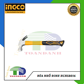 Mua BÚA NHỔ ĐINH INGCO HCHS8016