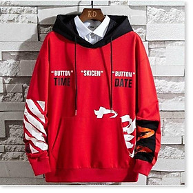 ÁO HODDIES CÓ MŨ TÚI HỘP CỰC CHẤT