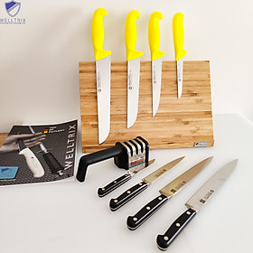 Mua Giá kệ để dao Welltrix 390130210