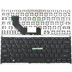 Mua Bàn Phím dành cho laptop ACER SF314-41 SF314-52G SF314-53G SF314-55G SF314-56G Có nút nguồn - Hàng Nhập Khẩu