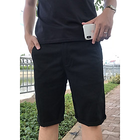 quần short kaki
